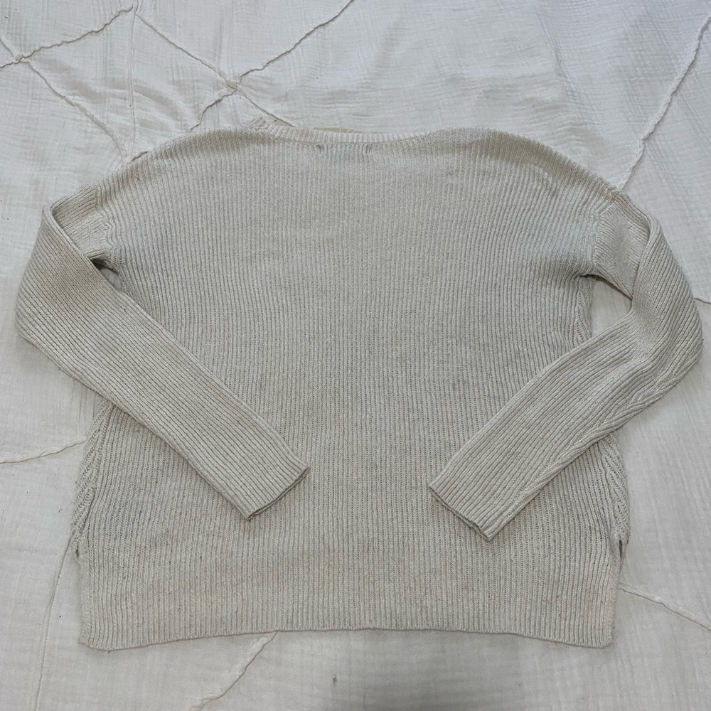 Off-White Sweater - Picture 2 of 3